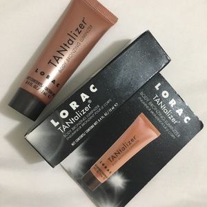 Lorac Body Bronzer